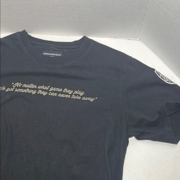 Rare Marley brothers T-Shirt - Picture 5 of 15